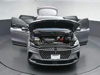 Lincoln Nautilus 2024 AWD Premiere 4dr SUV