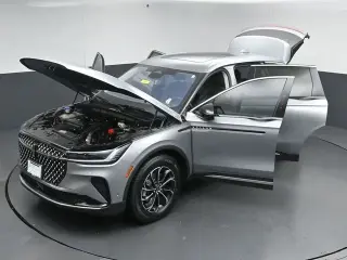 Lincoln Nautilus 2024 AWD Premiere 4dr SUV