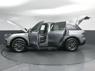 Lincoln Nautilus 2024 AWD Premiere 4dr SUV