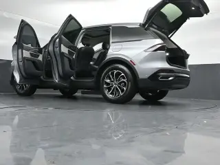 Lincoln Nautilus 2024 AWD Premiere 4dr SUV