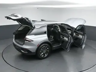 Lincoln Nautilus 2024 AWD Premiere 4dr SUV
