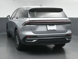 Lincoln Nautilus 2024 AWD Premiere 4dr SUV