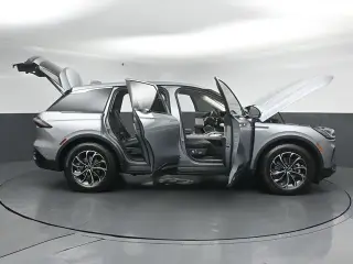 Lincoln Nautilus 2024 AWD Premiere 4dr SUV