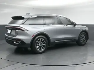 Lincoln Nautilus 2024 AWD Premiere 4dr SUV