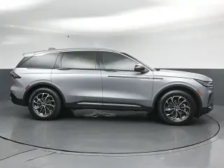 Lincoln Nautilus 2024 AWD Premiere 4dr SUV