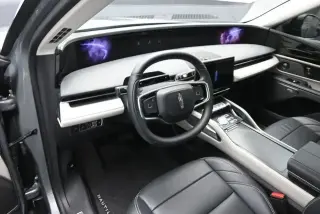 Lincoln Nautilus 2024 AWD Premiere 4dr SUV