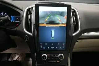 Ford Edge 2023 AWD Titanium 4p Crossover