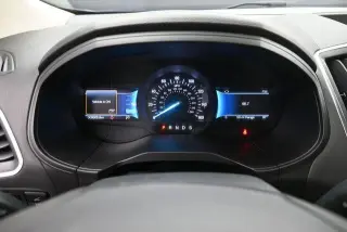 Ford Edge 2023 AWD Titanium 4p Crossover