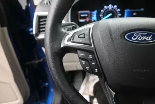 Ford Edge 2023 AWD Titanium 4p Crossover