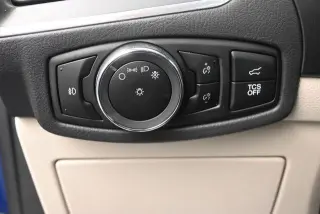 Ford Edge 2023 AWD Titanium 4p Crossover