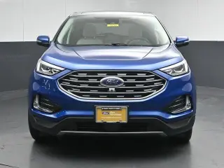 Ford Edge 2023 AWD Titanium 4p Crossover