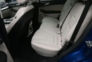 Ford Edge 2023 AWD Titanium 4p Crossover