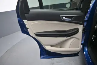 Ford Edge 2023 AWD Titanium 4p Crossover
