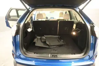 Ford Edge 2023 AWD Titanium 4p Crossover