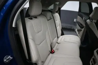 Ford Edge 2023 AWD Titanium 4p Crossover