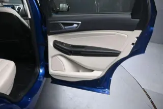 Ford Edge 2023 AWD Titanium 4p Crossover