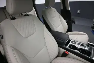 Ford Edge 2023 AWD Titanium 4p Crossover