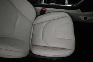 Ford Edge 2023 AWD Titanium 4p Crossover