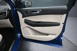 Ford Edge 2023 AWD Titanium 4p Crossover