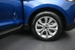 Ford Edge 2023 AWD Titanium 4p Crossover