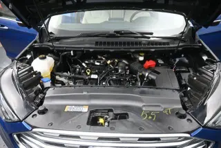 Ford Edge 2023 AWD Titanium 4p Crossover