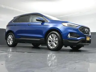 Ford Edge 2023 AWD Titanium 4p Crossover