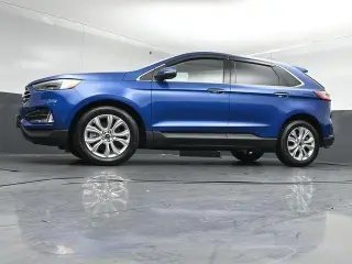 Ford Edge 2023 AWD Titanium 4p Crossover