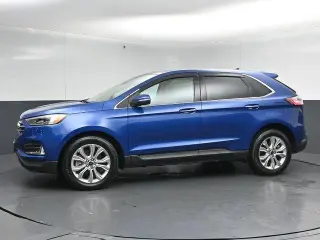 Ford Edge 2023 AWD Titanium 4p Crossover