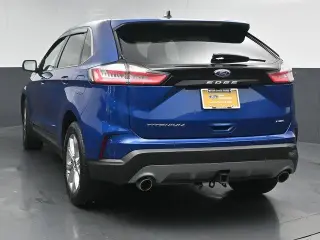 Ford Edge 2023 AWD Titanium 4p Crossover