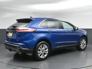 Ford Edge 2023 AWD Titanium 4p Crossover