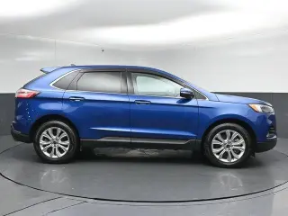 Ford Edge 2023 AWD Titanium 4p Crossover