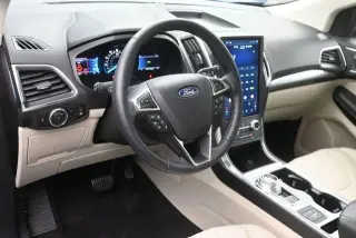 Ford Edge 2023 AWD Titanium 4p Crossover