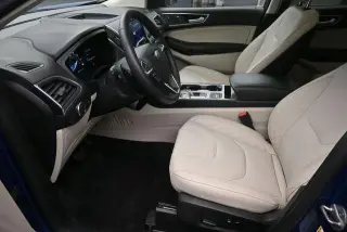 Ford Edge 2023 AWD Titanium 4p Crossover