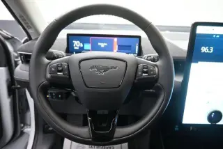 Ford Mustang Mach-E 2023 AWD Premium 4dr SUV