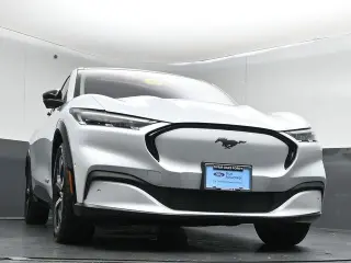 Ford Mustang Mach-E 2023 AWD Premium 4dr SUV