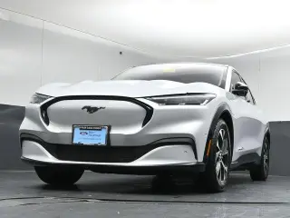 Ford Mustang Mach-E 2023 AWD Premium 4dr SUV
