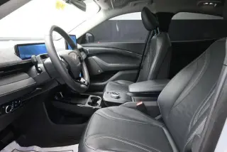 Ford Mustang Mach-E 2023 AWD Premium 4dr SUV