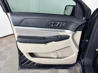 Ford Explorer 2018 Base 4p SUV