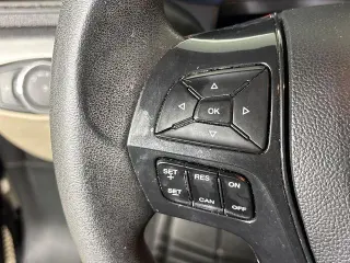 Ford Explorer 2018 Base 4p SUV