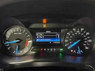 Ford Explorer 2018 Base 4p SUV