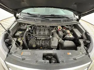 Ford Explorer 2018 Base 4p SUV