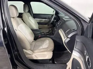 Ford Explorer 2018 Base 4p SUV