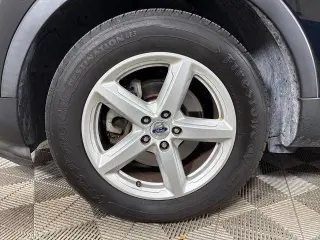 Ford Explorer 2018 Base 4p SUV