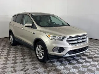 Ford Escape 2017 SE 4p SUV