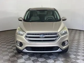Ford Escape 2017 SE 4p SUV