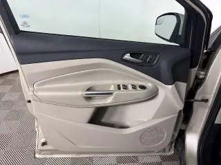 Ford Escape 2017 SE 4p SUV