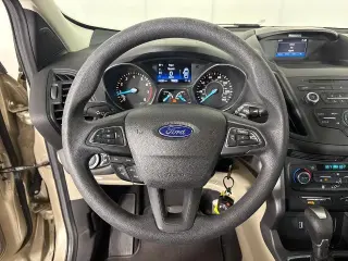 Ford Escape 2017 SE 4p SUV