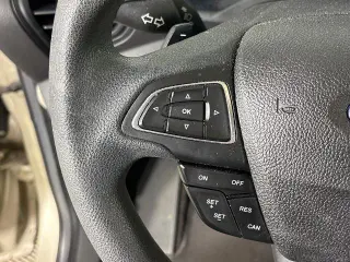 Ford Escape 2017 SE 4p SUV