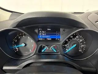 Ford Escape 2017 SE 4p SUV