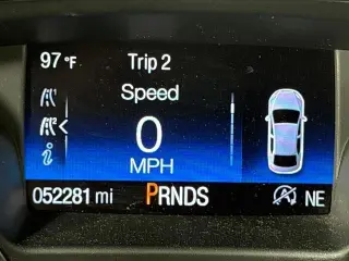 Ford Escape 2017 SE 4p SUV